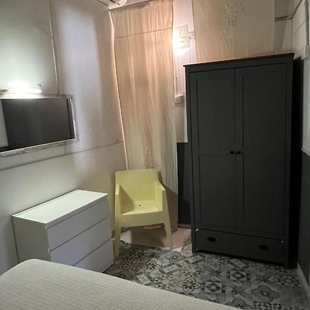 B&B Francesco Catania Eksteriør bilde