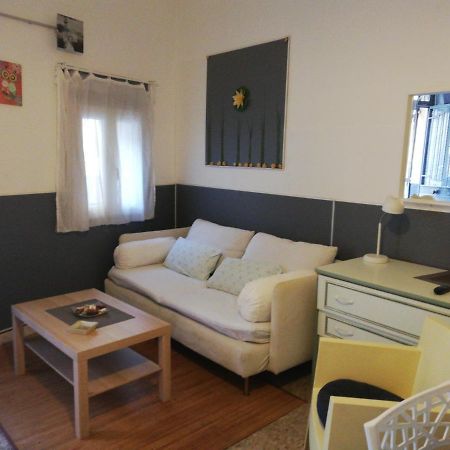 B&B Francesco Catania Eksteriør bilde