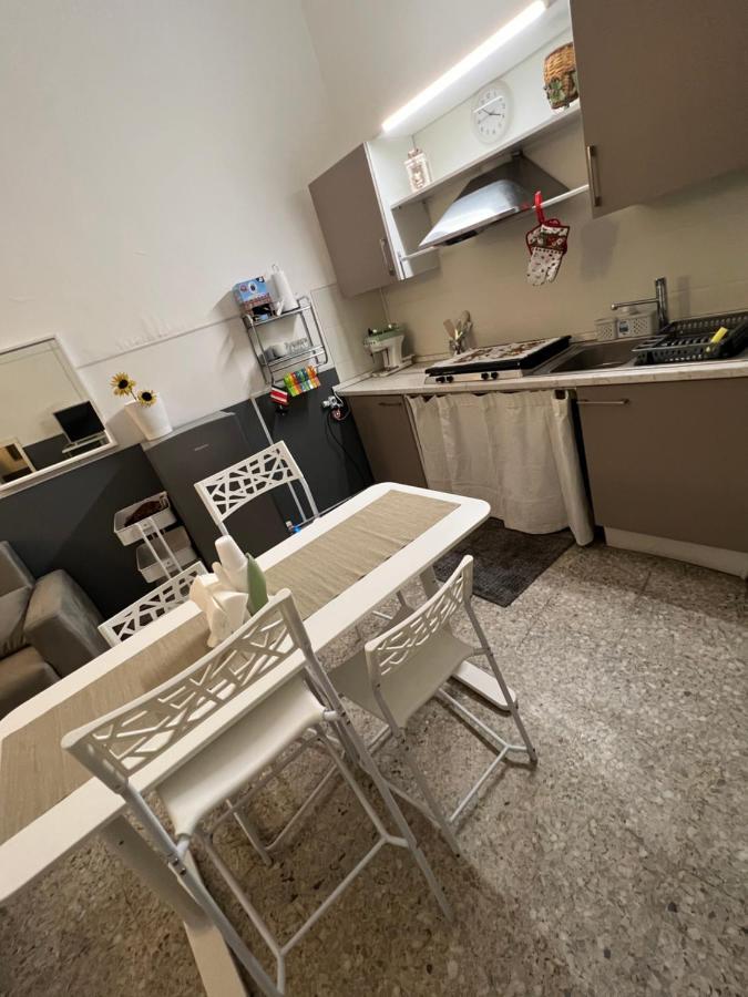 B&B Francesco Catania Eksteriør bilde