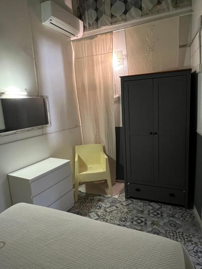 B&B Francesco Catania Eksteriør bilde