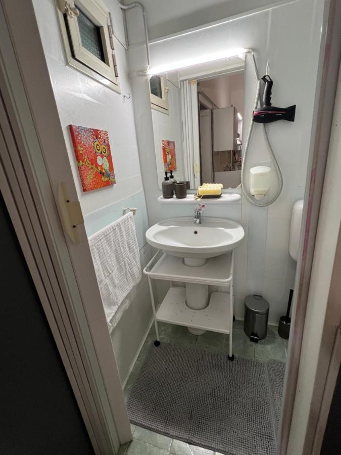 B&B Francesco Catania Eksteriør bilde