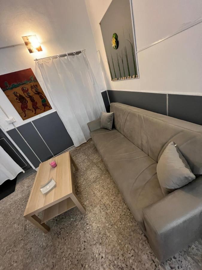 B&B Francesco Catania Eksteriør bilde