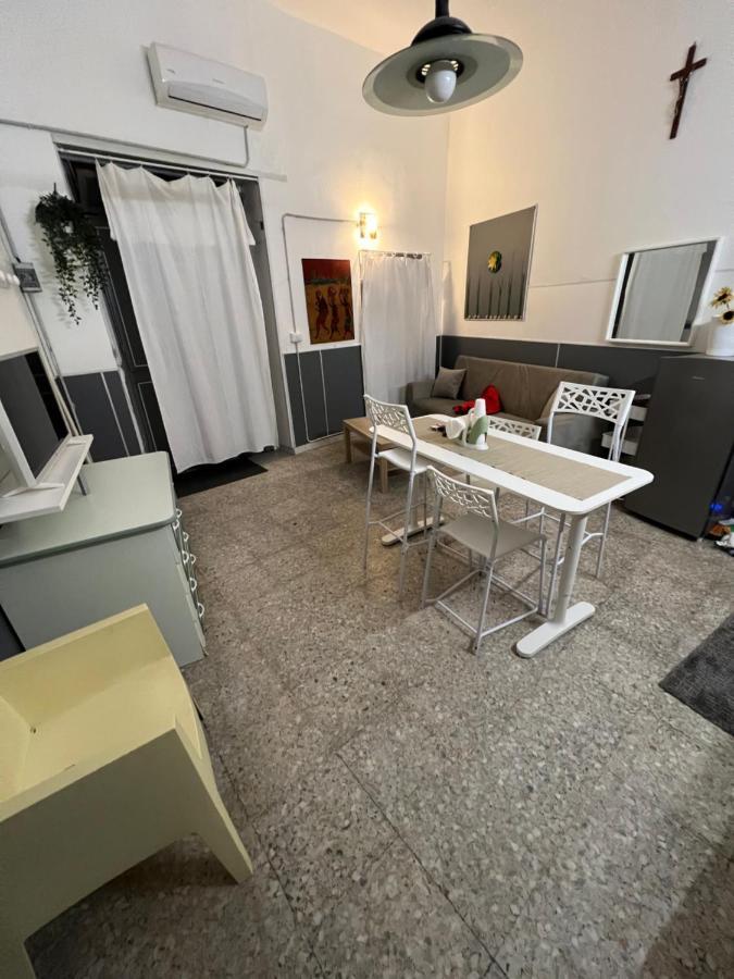 B&B Francesco Catania Eksteriør bilde