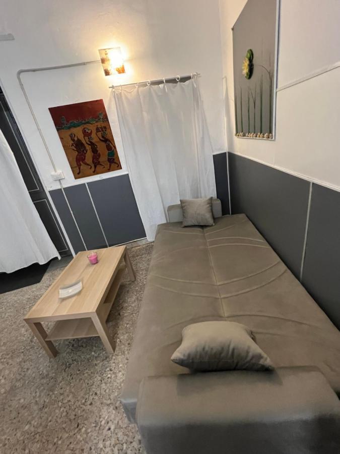B&B Francesco Catania Eksteriør bilde