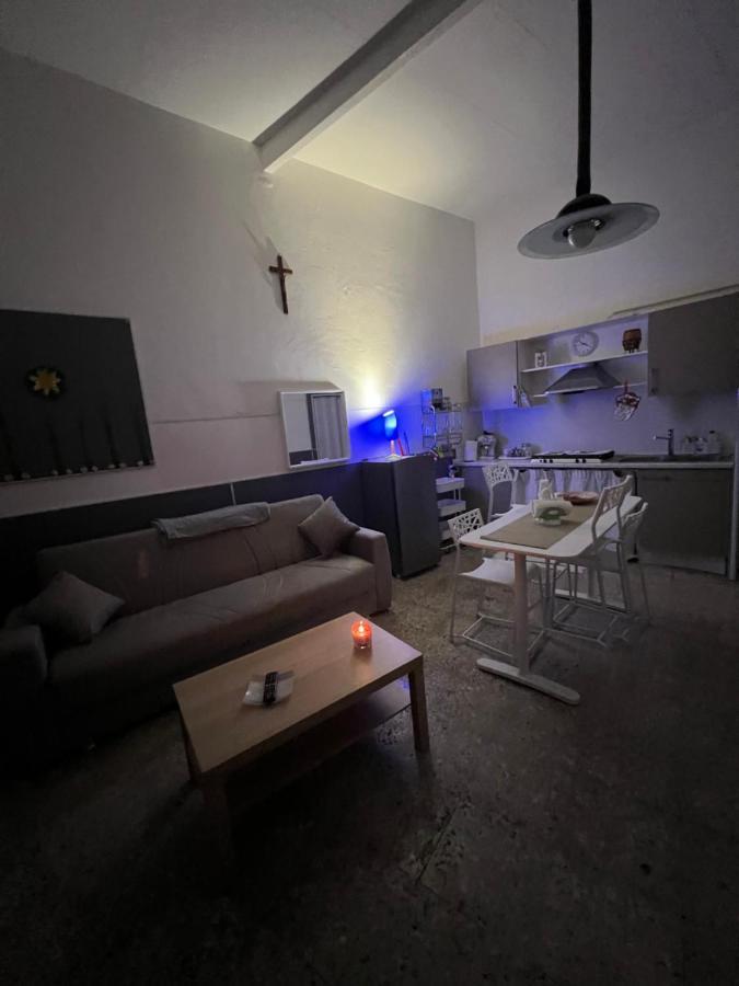 B&B Francesco Catania Eksteriør bilde