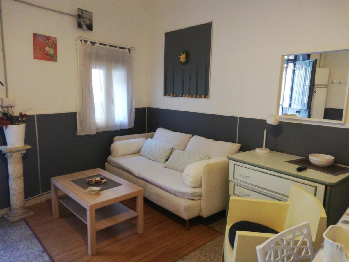 B&B Francesco Catania Eksteriør bilde